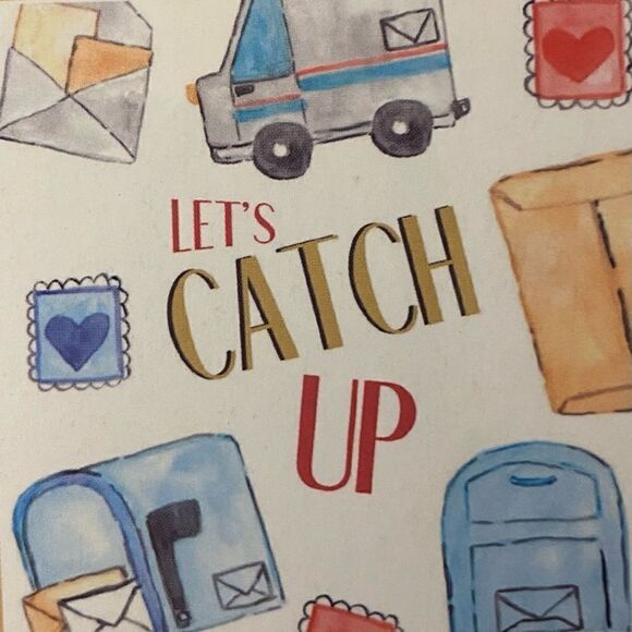 ❌SOLD❌Greeting Cards Four Different Types 12 Pack - Picture 3 of 5